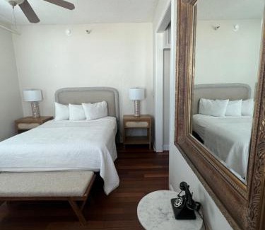 Jacksonville Beach Hotel | Casa Marina Hotel & Restaurant - Jacksonville Beach