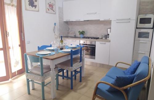 Carloforte House | Casa Marina
