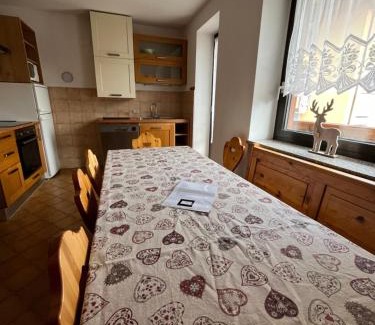 Male Apartment | CASA MARINA