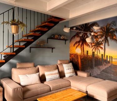 Punta Marina Apartment | Casa Marina