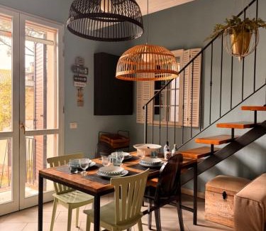 Punta Marina Apartment | Casa Marina