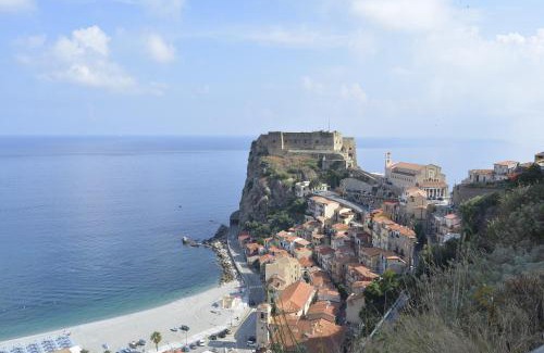 Scilla House | Casa Marina