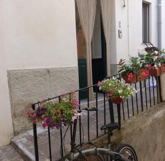 Scilla House | Casa Marina