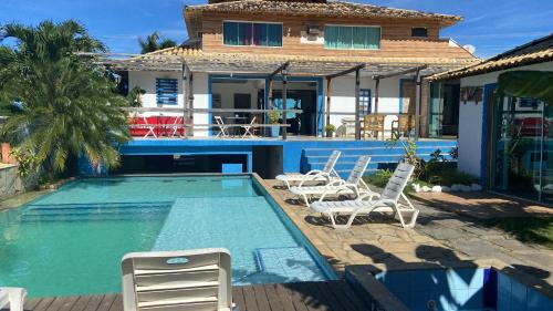 Marina House | Casa Marina vip