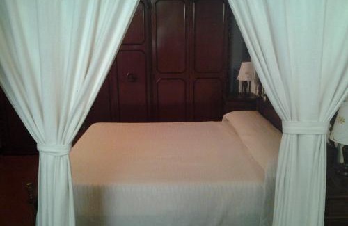 Citta Alta Apartment | Casa Mario Lupo - Apartments and Rooms