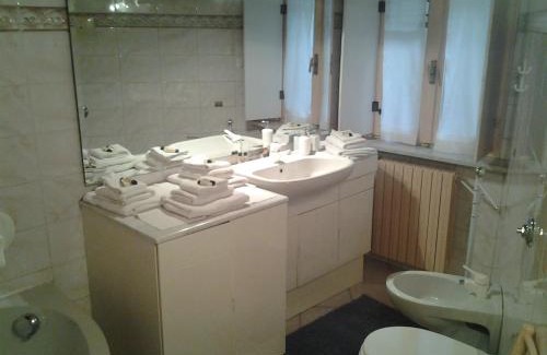 Citta Alta Apartment | Casa Mario Lupo - Apartments and Rooms