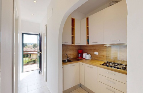 Pieve Vecchia Apartment | Casa Marisol by Bookinggardalake