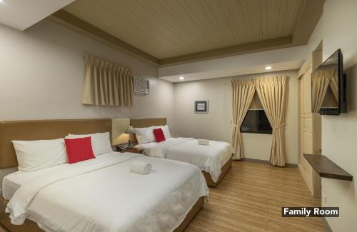 Vigan Hotel | Casa Marita Vigan