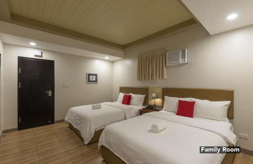 Vigan Hotel | Casa Marita Vigan