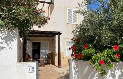 San Jose House | CASA MARITE