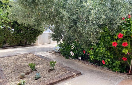 San Jose House | CASA MARITE