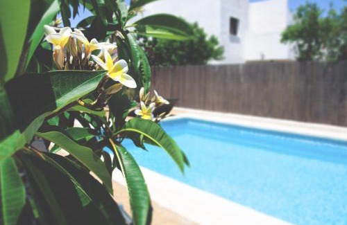 Rodalquilar House | Casa Marlene