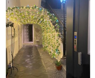 Posillipo Apartment | casa marlu