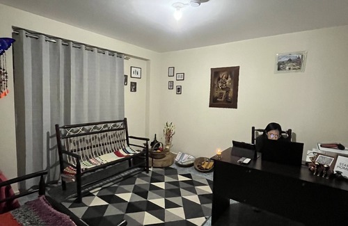 Aguas Calientes House | Casa Marluc