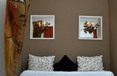 Xochicalco House | Casa Marly