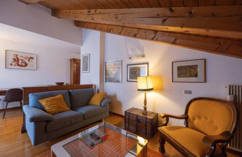 Borca di Cadore Apartment | Casa Marmarole
