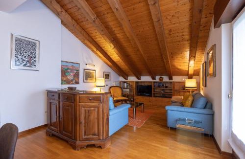 Borca di Cadore Apartment | Casa Marmarole