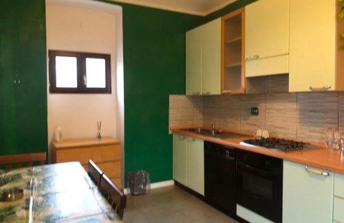 San Salvario Apartment | CASA MAROCHETTI