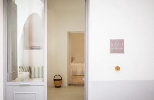 Tricase House | Casa Marta holiday home - "exclusive typical Salento house in historic center"