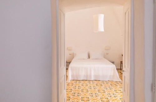 Tricase House | Casa Marta holiday home - "exclusive typical Salento house in historic center"