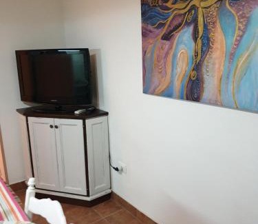 Corso dei Mille - Sant'Erasmo Apartment | Casa Marta