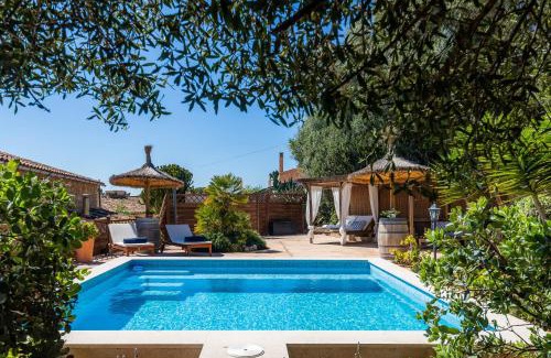 Calvia House | Casa Martin