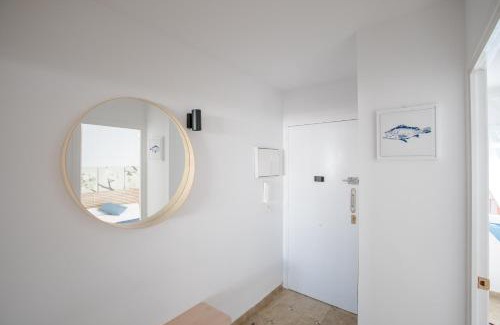 Calafell Apartment | Casa Martina by MarCalma