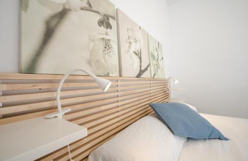 Calafell Apartment | Casa Martina by MarCalma