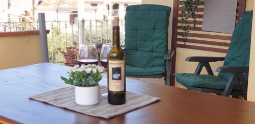 Arbatax Apartment | Casa Martina