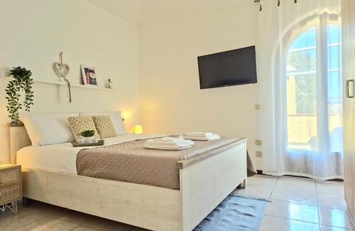 Arbatax Apartment | Casa Martina
