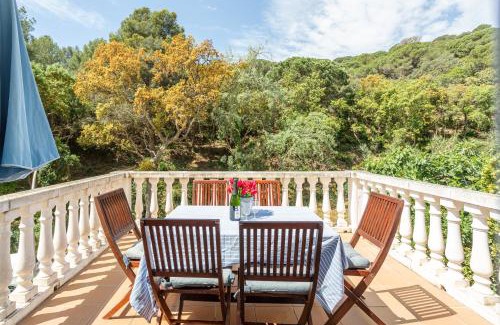 Tossa de Mar House | Casa Martini