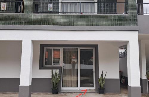 Sao Vicente House | Casa Martins