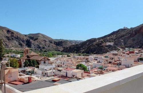 Alboloduy House | Casa Mary R&R