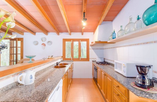 Felanitx Villa | CASA MAS - Villa with private pool in Felantix. Free WiFi