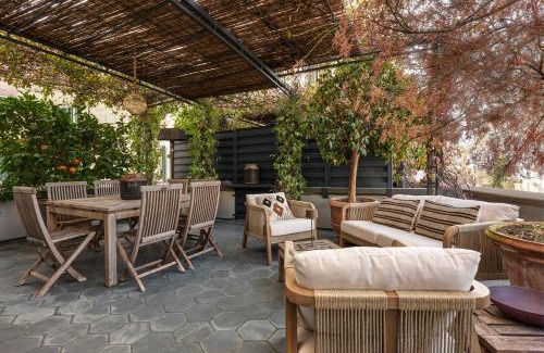 Testaccio Apartment | Casa MastroiannI con Terrazzo