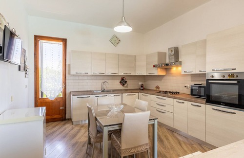 Carrozziere Apartment | Casa Matilde Vista Mare con Piscina by Wonderful Italy