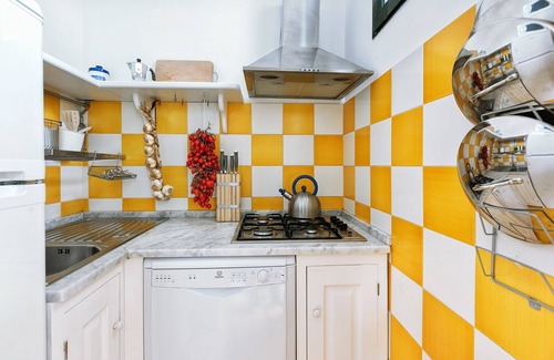 Pogerola House | Casa Mauro with sea view - My Rental Homes