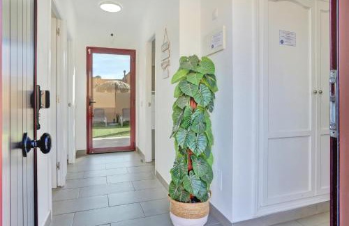 Corralejo House | Casa Mavadel