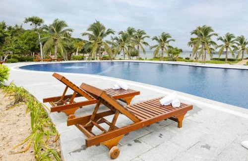 Ninh Hai Hotel | Casa Maya Resort