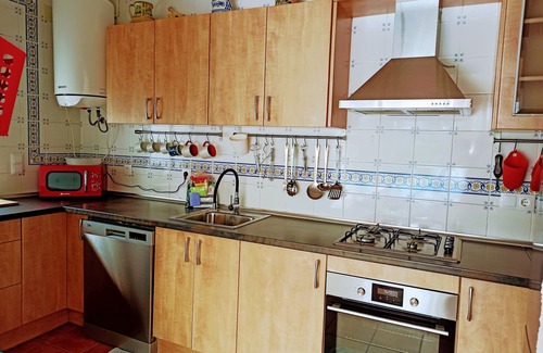 Les Tres Cales Ski Chalet | Casa Mediterránea