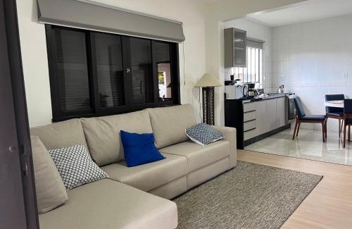 Pomerode House | Casa Melhor Localizada em Pomerode