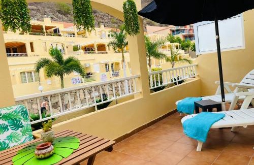 Lomo Quiebre Apartment | Casa Melo by SunHousesCanarias