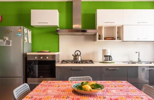 Porto Empedocle Villa | Casa Melograno