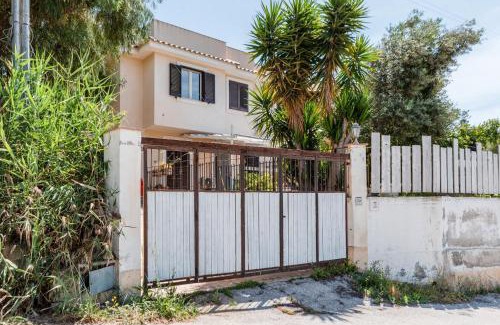 Porto Empedocle Villa | Casa Melograno