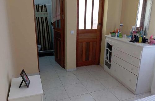 Sao Filipe Apartment | Casa Mendes
