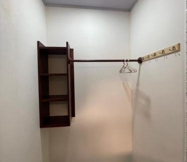 Escamequita Apartment | Casa menta