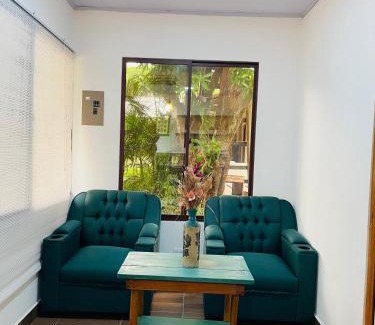 Escamequita Apartment | Casa menta