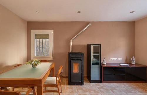 Cercs Apartment | Casa Menvil