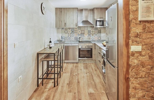 Conil de la Frontera Villa | Casa Merce Conil de la Frontera by Ruralidays