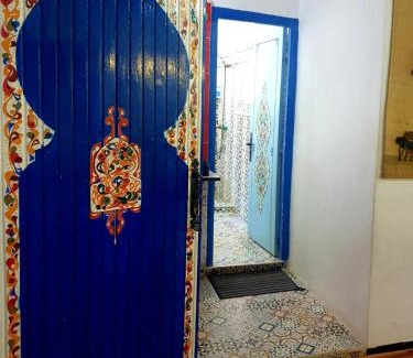 Chefchaouen Apartment | Casa Meryem